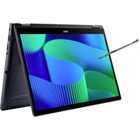 Acer Notebook TMP414RN-54-TCO-74CP 35.6cm (14 Zoll) WUXGA Intel® Core™ Ultra 7 155U 16GB RAM 512GB SSD Deutsch, QWERTZ Intel Acer Notebook TMP414RN-54-TCO-74CP 35.6cm (14 Zoll) WUXGA Intel® Core™ Ultra 7 155U 16GB RAM 512GB SSD Deutsch, QWERTZ Intel