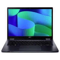 Acer Notebook TMP414RN-54-TCO-74CP 35.6cm (14 Zoll) WUXGA Intel® Core™ Ultra 7 155U 16GB RAM 512GB SSD Deutsch, QWERTZ Intel Acer Notebook TMP414RN-54-TCO-74CP 35.6cm (14 Zoll) WUXGA Intel® Core™ Ultra 7 155U 16GB RAM 512GB SSD Deutsch, QWERTZ Intel