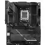 Asus STRIX X870E-H Mainboard Sockel (PC) AMD® AM5 Formfaktor (Details) ATX Mainboard-Chipsatz AMD® X870E Asus STRIX X870E-H Mainboard Sockel (PC) AMD® AM5 Formfaktor (Details) ATX Mainboard-Chipsatz AMD® X870E