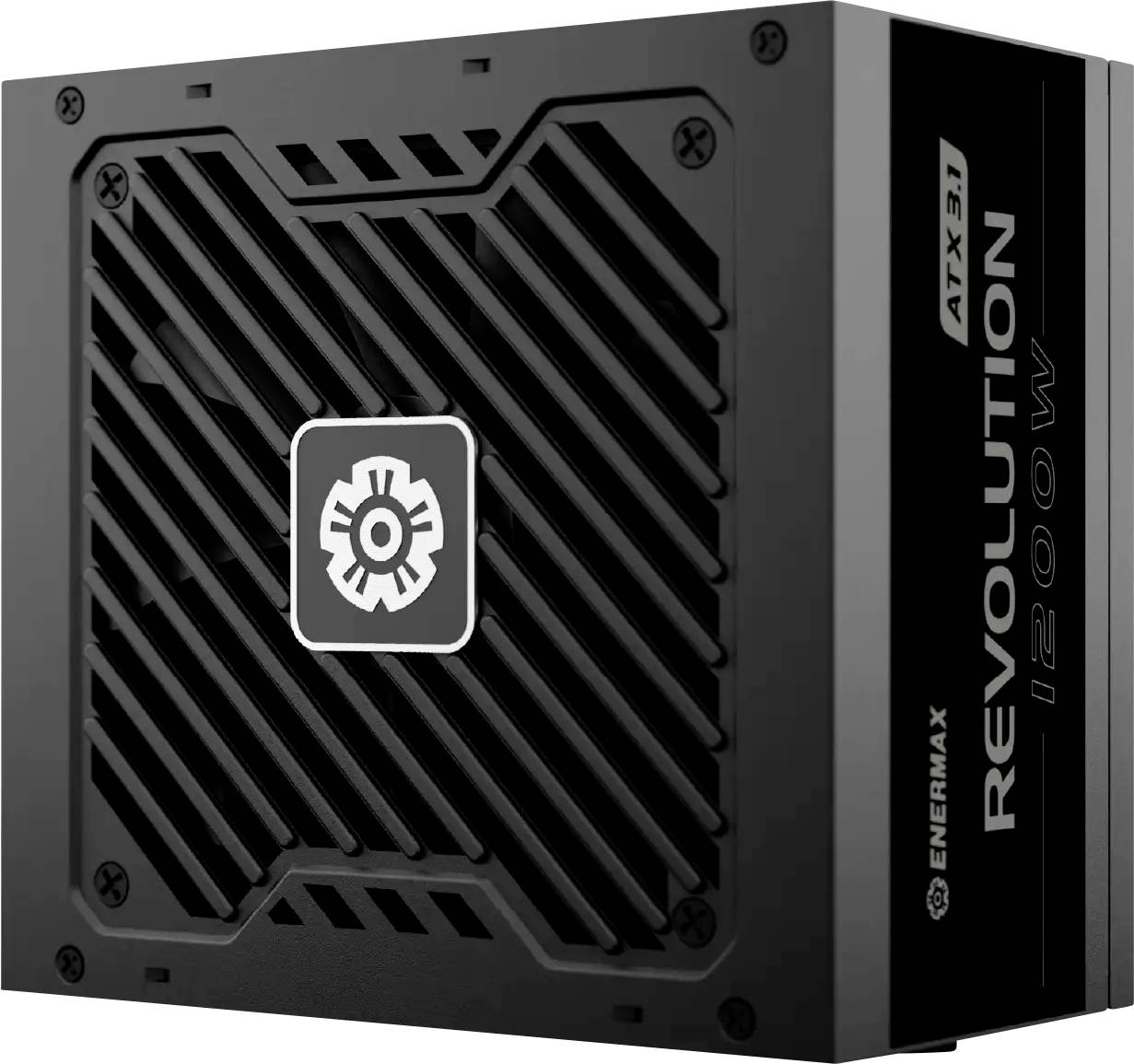 Enermax ERS1200EWT-V2 PC Netzteil 1200W 80PLUS® Gold