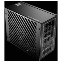 LC Power LC1000P2 V3.1 Platinum PC Netzteil 1000W ATX 80PLUS® Platinum LC Power LC1000P2 V3.1 Platinum PC Netzteil 1000W ATX 80PLUS® Platinum