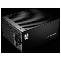 LC Power LC1000P2 V3.1 Platinum PC Netzteil 1000W ATX 80PLUS® Platinum LC Power LC1000P2 V3.1 Platinum PC Netzteil 1000W ATX 80PLUS® Platinum