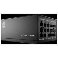 LC Power LC1200P2 V3.1 Platinum PC Netzteil 1200W ATX 80PLUS® Platinum LC Power LC1200P2 V3.1 Platinum PC Netzteil 1200W ATX 80PLUS® Platinum