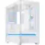 Asus PRIME AP202 Tower PC-Gehäuse Weiß Asus PRIME AP202 Tower PC-Gehäuse Weiß