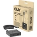 Club3D CSV-2511 USB-C® (USB 3.2 Gen 2) Umschalter bidirektional verwendbar, LED-Anzeige Club3D CSV-2511 USB-C® (USB 3.2 Gen 2) Umschalter bidirektional verwendbar, LED-Anzeige