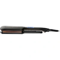 Remington ProLuxe Midnight Edition S9150B Glätteisen Remington ProLuxe Midnight Edition S9150B Glätteisen