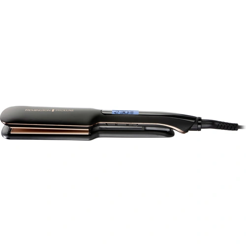Remington ProLuxe Midnight Edition S9150B Glätteisen Remington ProLuxe Midnight Edition S9150B Glätteisen