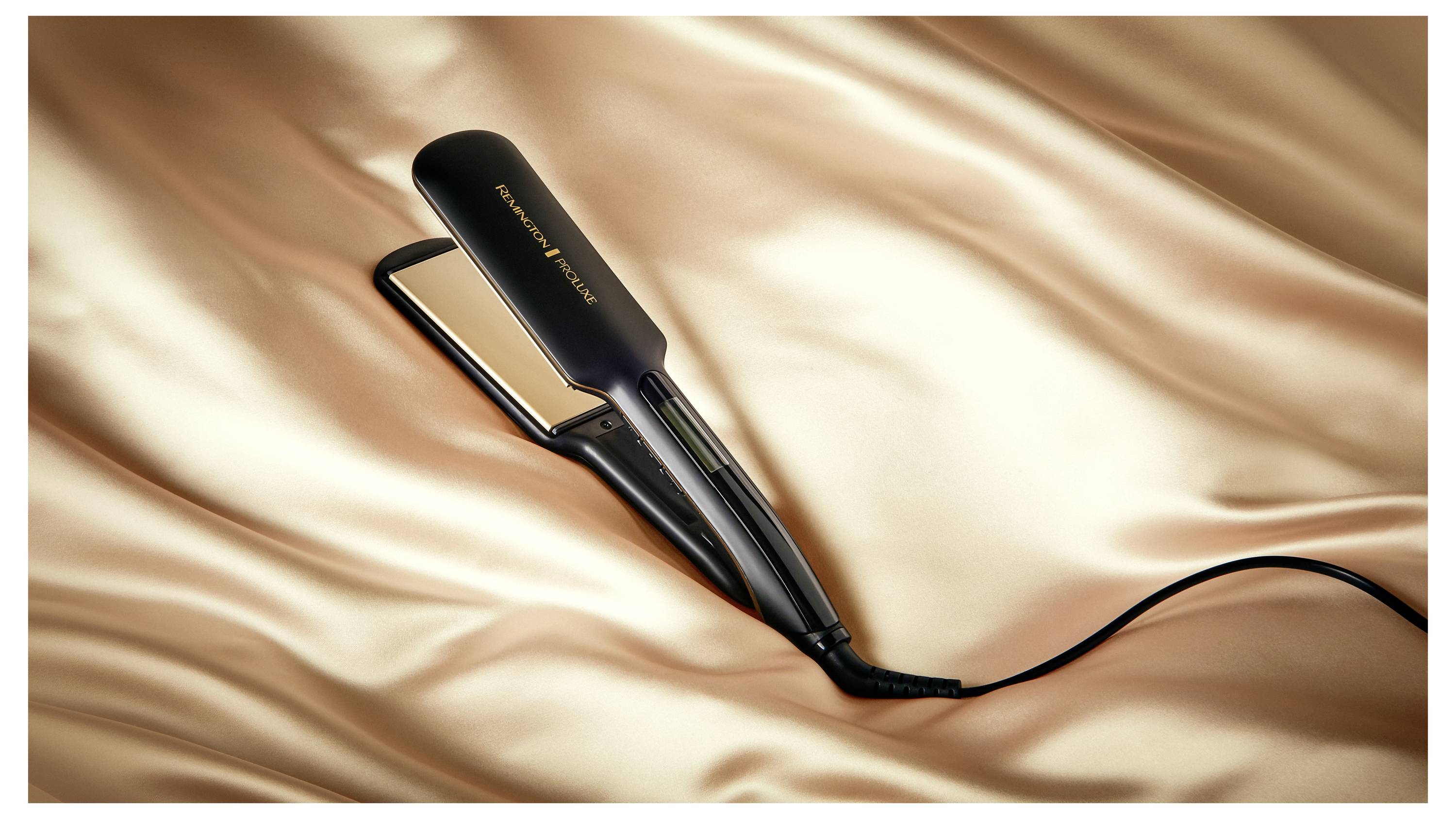 Remington Remington ProLuxe Midnight Edition S9150B Glätteisen