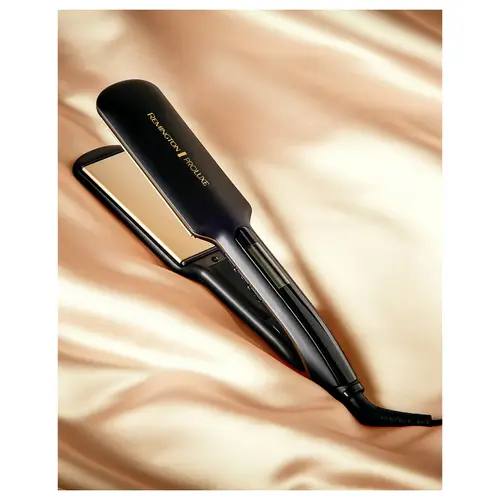 Remington ProLuxe Midnight Edition S9150B Glätteisen Remington ProLuxe Midnight Edition S9150B Glätteisen
