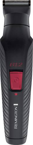Remington G12 Graphite Series 12in1 Multi-Grooming Kit PG2120 Bartschneider, Haarschneide