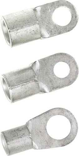 LAPP 63204095 KABELSCHUH KB2,5-3R DIN 46234 Kabelschuh 100 St.