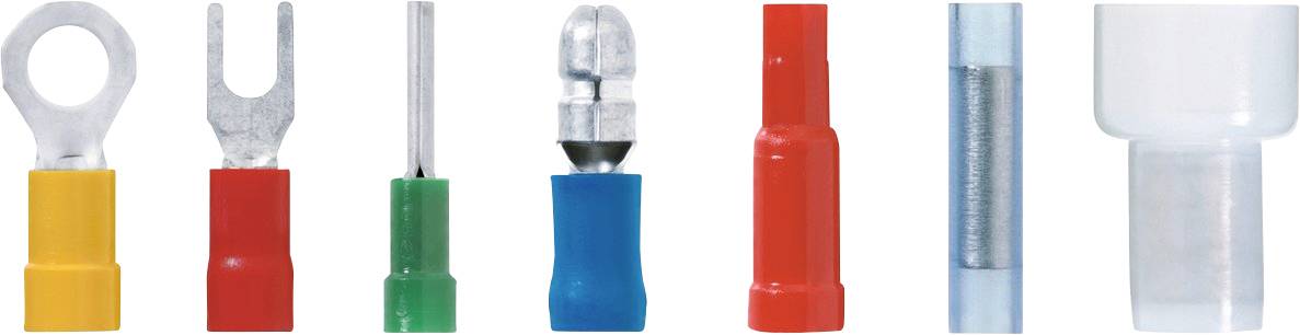 LAPP 63110010 Kabelschuh 100St.