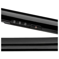 Babyliss Glätteisen Schwarz Babyliss Glätteisen Schwarz