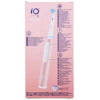 Oral-B Series 3N Elektrische Zahnbürste Oral-B Series 3N Elektrische Zahnbürste