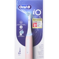 Oral-B Series 3N Elektrische Zahnbürste Oral-B Series 3N Elektrische Zahnbürste