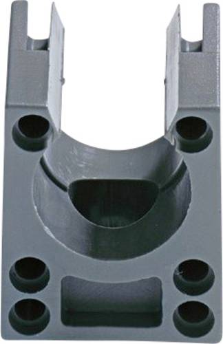 LAPP 61811155 Rohrschelle SILVYN® KLICK-S 28 BK 50 St.