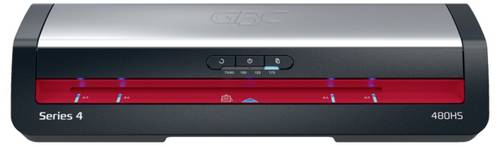 GBC Laminiergerät 480HS 4410072EU DIN A4