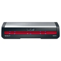 GBC Laminiergerät 480HS 4410072EU DIN A4 GBC Laminiergerät 480HS 4410072EU DIN A4