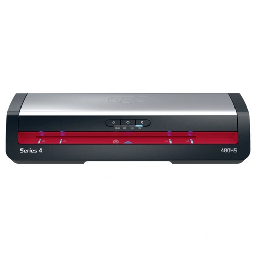 GBC Laminiergerät 480HS 4410072EU DIN A4 GBC Laminiergerät 480HS 4410072EU DIN A4
