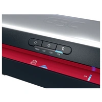 GBC Laminiergerät 480HS 4410072EU DIN A4 GBC Laminiergerät 480HS 4410072EU DIN A4