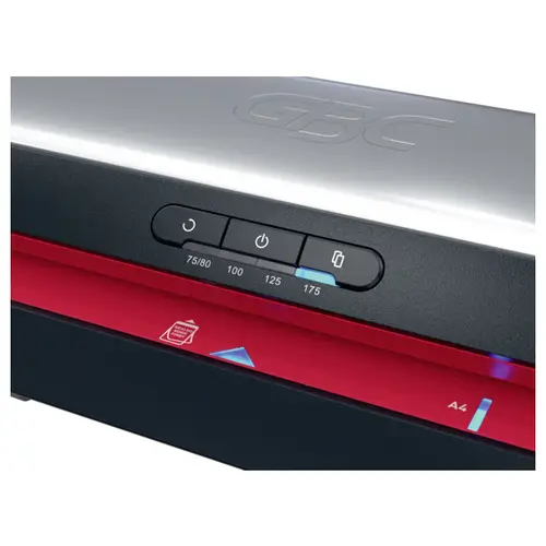 GBC Laminiergerät 480HS 4410072EU DIN A4 GBC Laminiergerät 480HS 4410072EU DIN A4