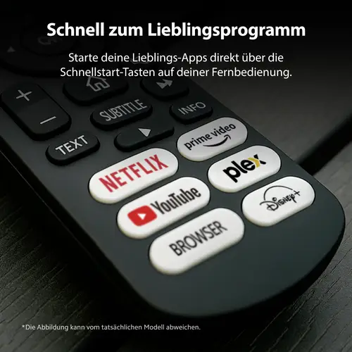 Dyon LED-TV 60.0cm 24 Zoll EEK E (A - G) Dyon LED-TV 60.0cm 24 Zoll EEK E (A - G)