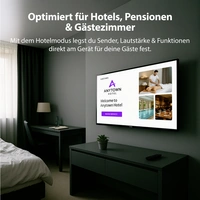 Dyon LED-TV 60.0cm 24 Zoll EEK E (A - G) Dyon LED-TV 60.0cm 24 Zoll EEK E (A - G)