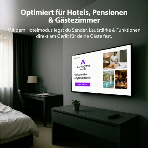 Dyon LED-TV 60.0cm 24 Zoll EEK E (A - G) Dyon LED-TV 60.0cm 24 Zoll EEK E (A - G)