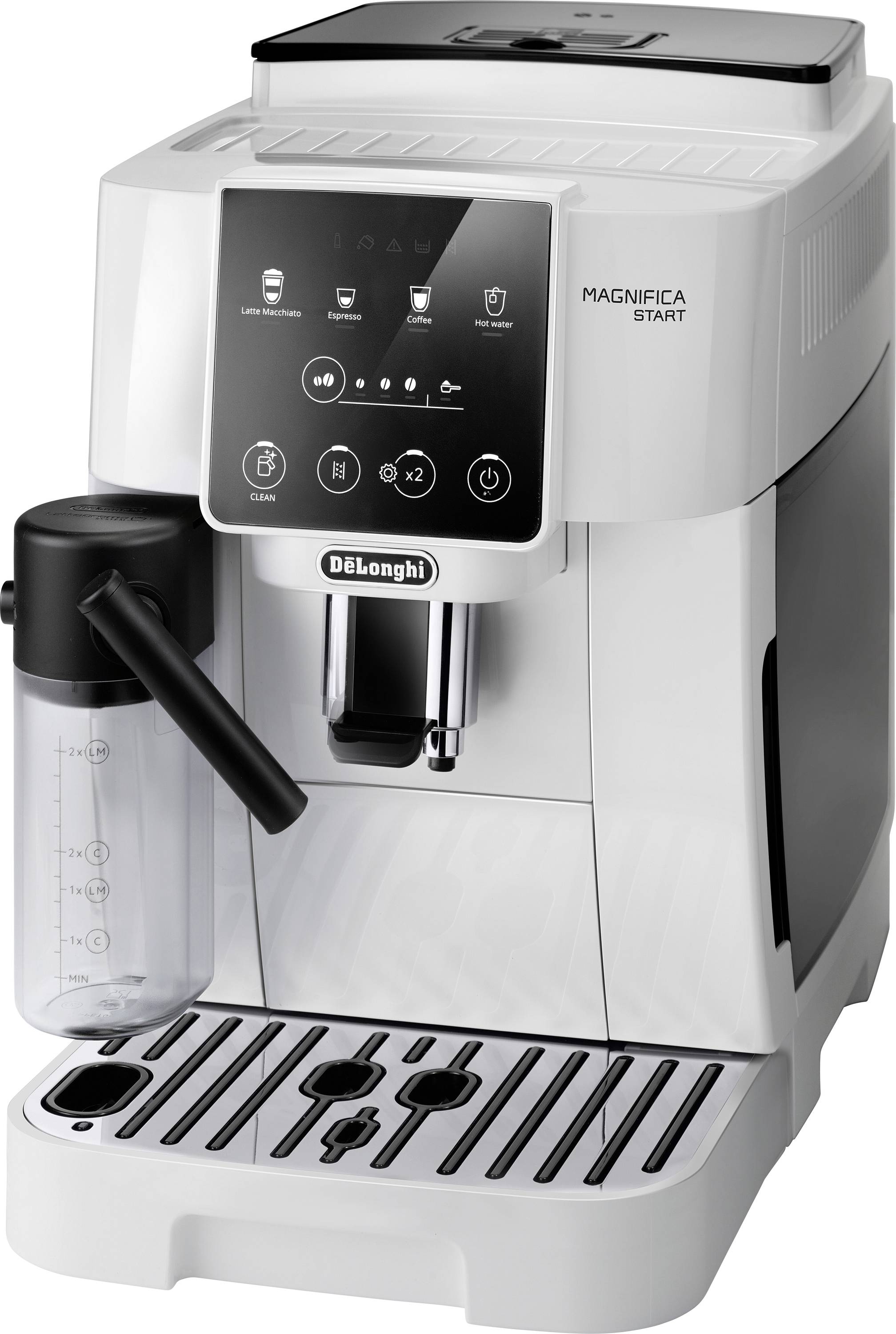 DeLonghi ECAM220.61.W 0132217142 Kaffeevollautomat