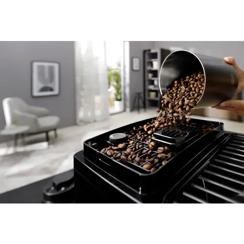 DeLonghi ECAM220.80.SB 0132217144 Kaffeevollautomat DeLonghi ECAM220.80.SB 0132217144 Kaffeevollautomat