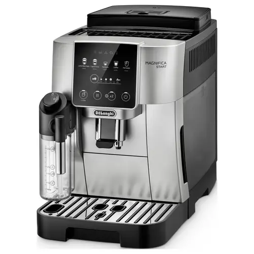 DeLonghi ECAM220.80.SB 0132217144 Kaffeevollautomat DeLonghi ECAM220.80.SB 0132217144 Kaffeevollautomat