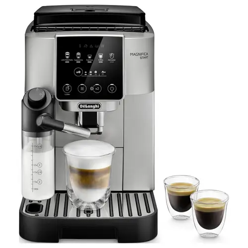 DeLonghi ECAM220.80.SB 0132217144 Kaffeevollautomat DeLonghi ECAM220.80.SB 0132217144 Kaffeevollautomat