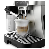DeLonghi ECAM220.80.SB 0132217144 Kaffeevollautomat DeLonghi ECAM220.80.SB 0132217144 Kaffeevollautomat