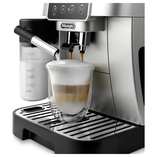 DeLonghi ECAM220.80.SB 0132217144 Kaffeevollautomat DeLonghi ECAM220.80.SB 0132217144 Kaffeevollautomat