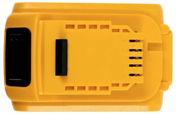 Green Cell GC-PTDW18V4 DCB184 Werkzeug-Akku 18V 4.0Ah Li-Ion