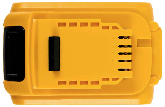 Green Cell GC-PTDW18V5 DCB184 Werkzeug-Akku 18V 5.0Ah Li-Ion