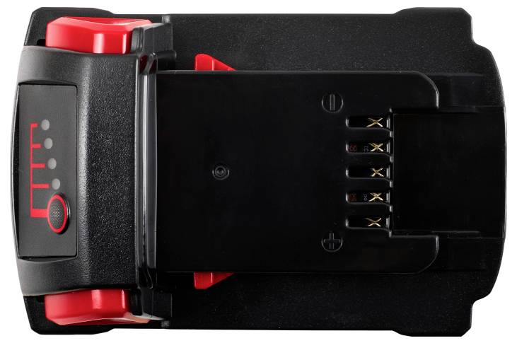 Green Cell GC-PTML18V5 M18 B5 4932430483 Werkzeug-Akku 18V 5.0Ah Li-Ion