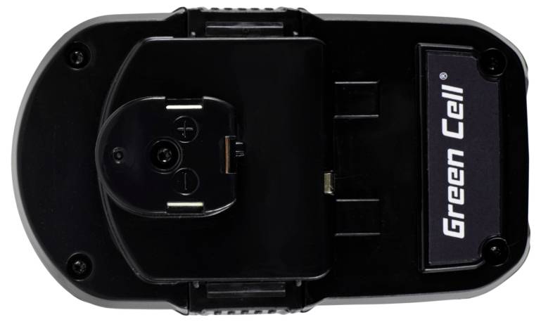 Green Cell GC-PTRY18V5 RB18L50 Werkzeug-Akku 18V 5.0Ah Li-Ion