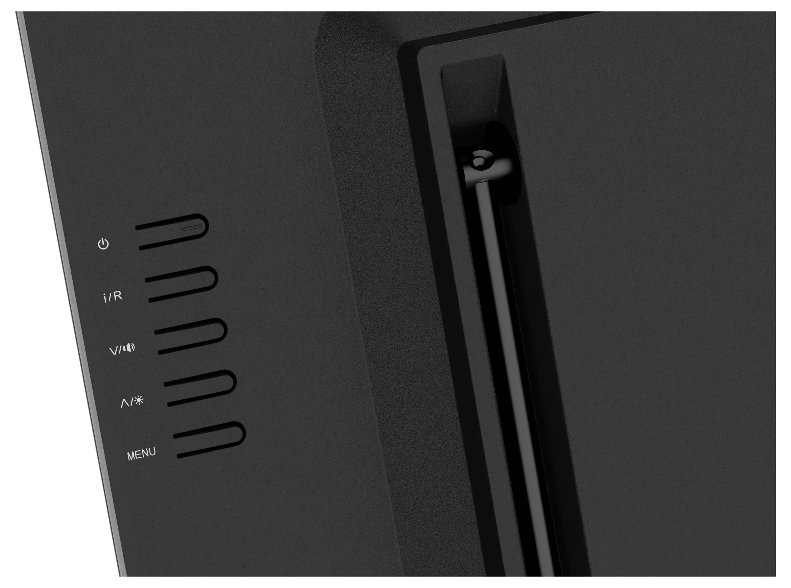 Hannspree HT240CUA LED-Monitor EEK D (A - G) 60.5 cm (23.8 Zoll) 1920 x 1080 Pixel 16:9 6 ms DisplayPort, HDMI®, VGA, USB-A (USB 3.0), USB-B, Kopfh