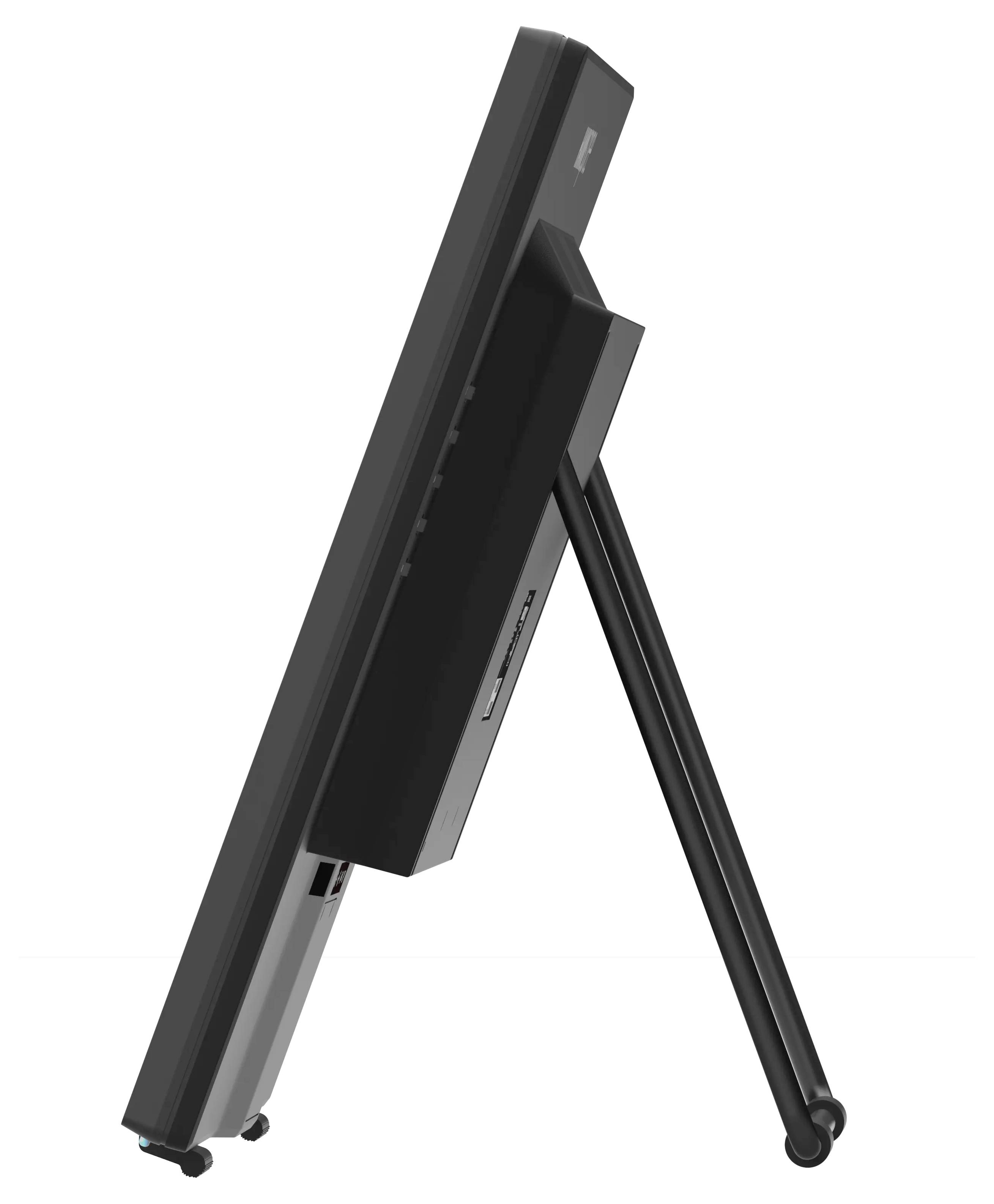 Hannspree HT240CUA LED-Monitor EEK D (A - G) 60.5 cm (23.8 Zoll) 1920 x 1080 Pixel 16:9 6 ms DisplayPort, HDMI®, VGA, USB-A (USB 3.0), USB-B, Kopfh