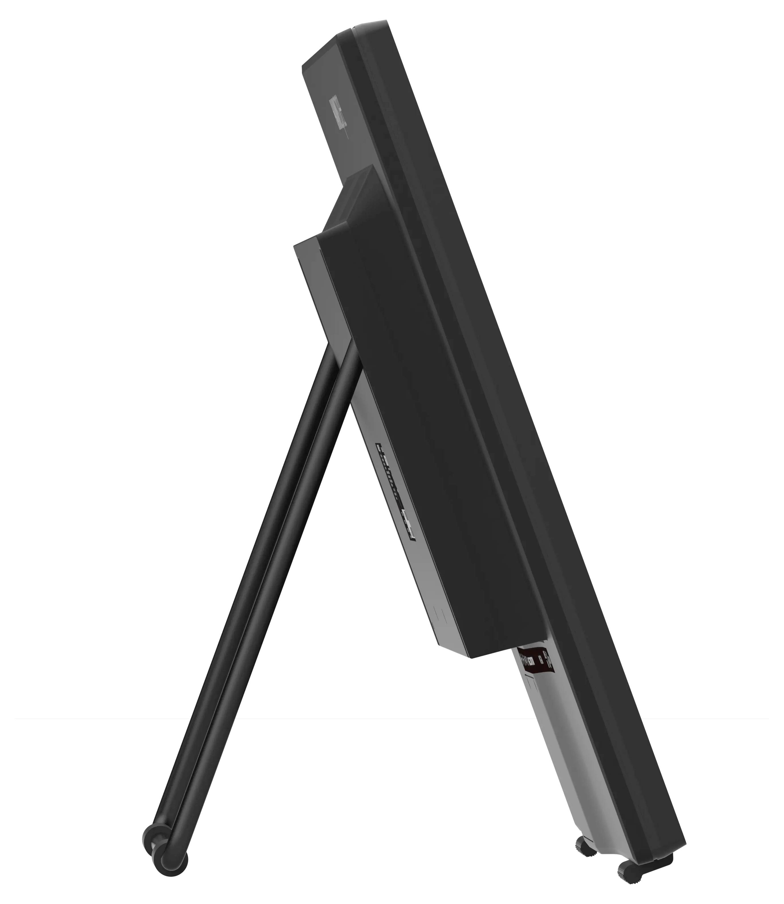 Hannspree HT240CUA LED-Monitor EEK D (A - G) 60.5 cm (23.8 Zoll) 1920 x 1080 Pixel 16:9 6 ms DisplayPort, HDMI®, VGA, USB-A (USB 3.0), USB-B, Kopfh