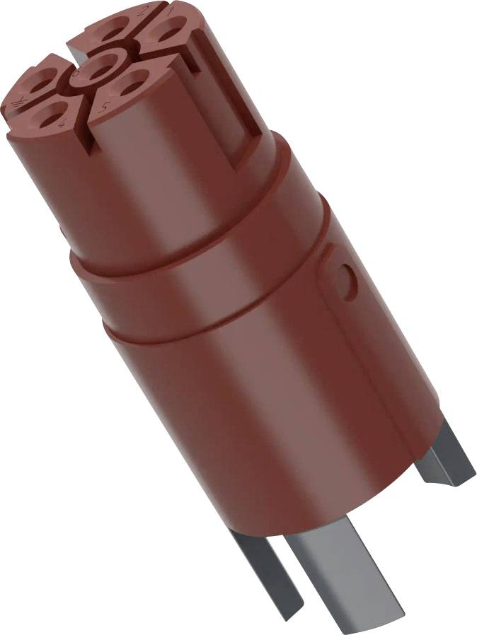 LAPP 24441168 Steckverbinder 20St.