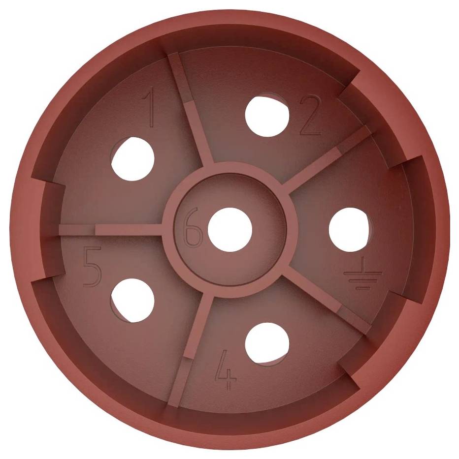 LAPP 24441169 Steckverbinder 20St.