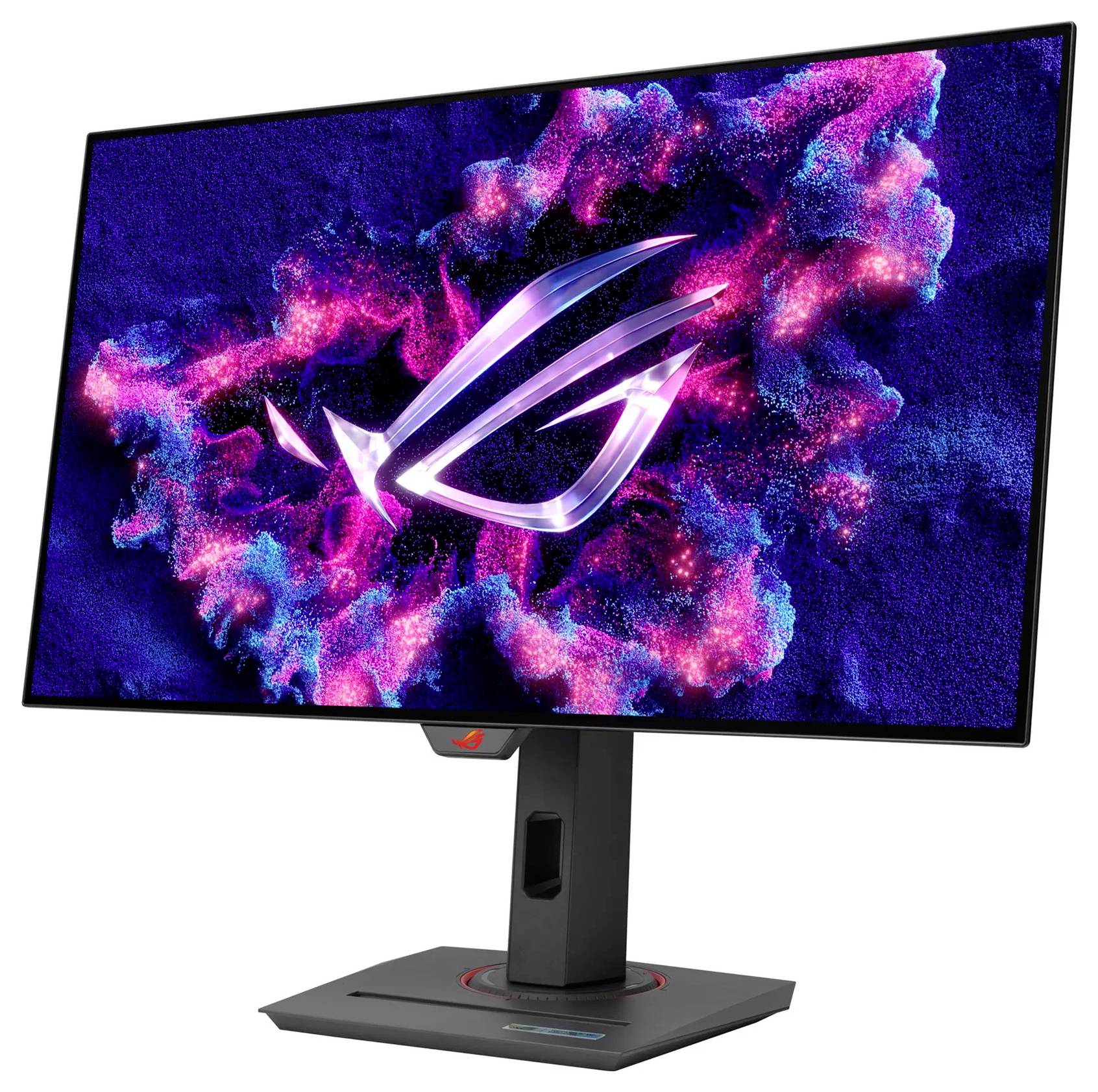 Asus ROG Strix OLED XG27AQDMG Gaming Monitor EEK F (A - G) 67.3cm (26.5 Zoll) 2560 x 1440 Pixel 16:9 0.03 ms HDMI®, DisplayPort
