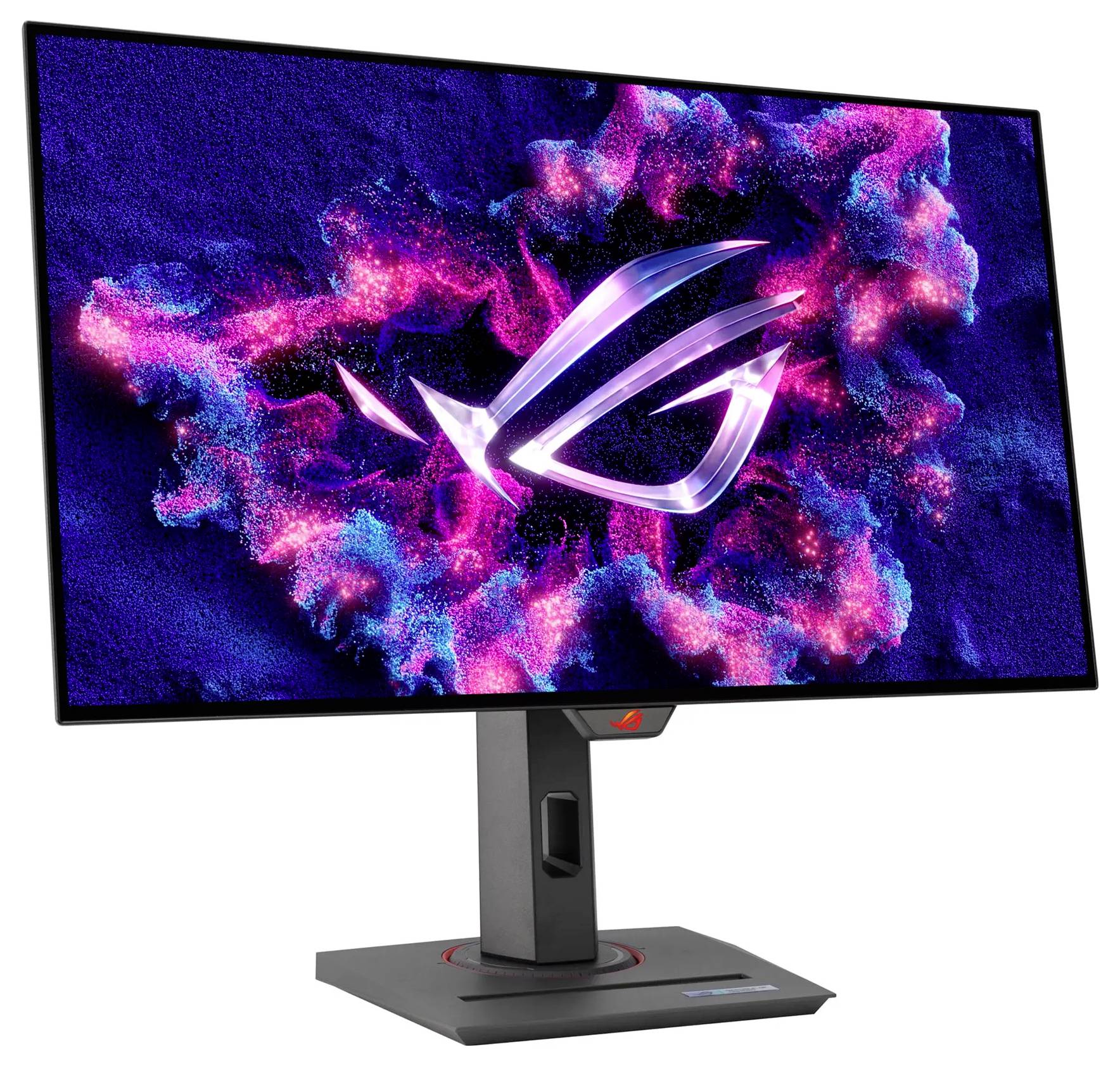 Asus ROG Strix OLED XG27AQDMG Gaming Monitor EEK F (A - G) 67.3cm (26.5 Zoll) 2560 x 1440 Pixel 16:9 0.03 ms HDMI®, DisplayPort