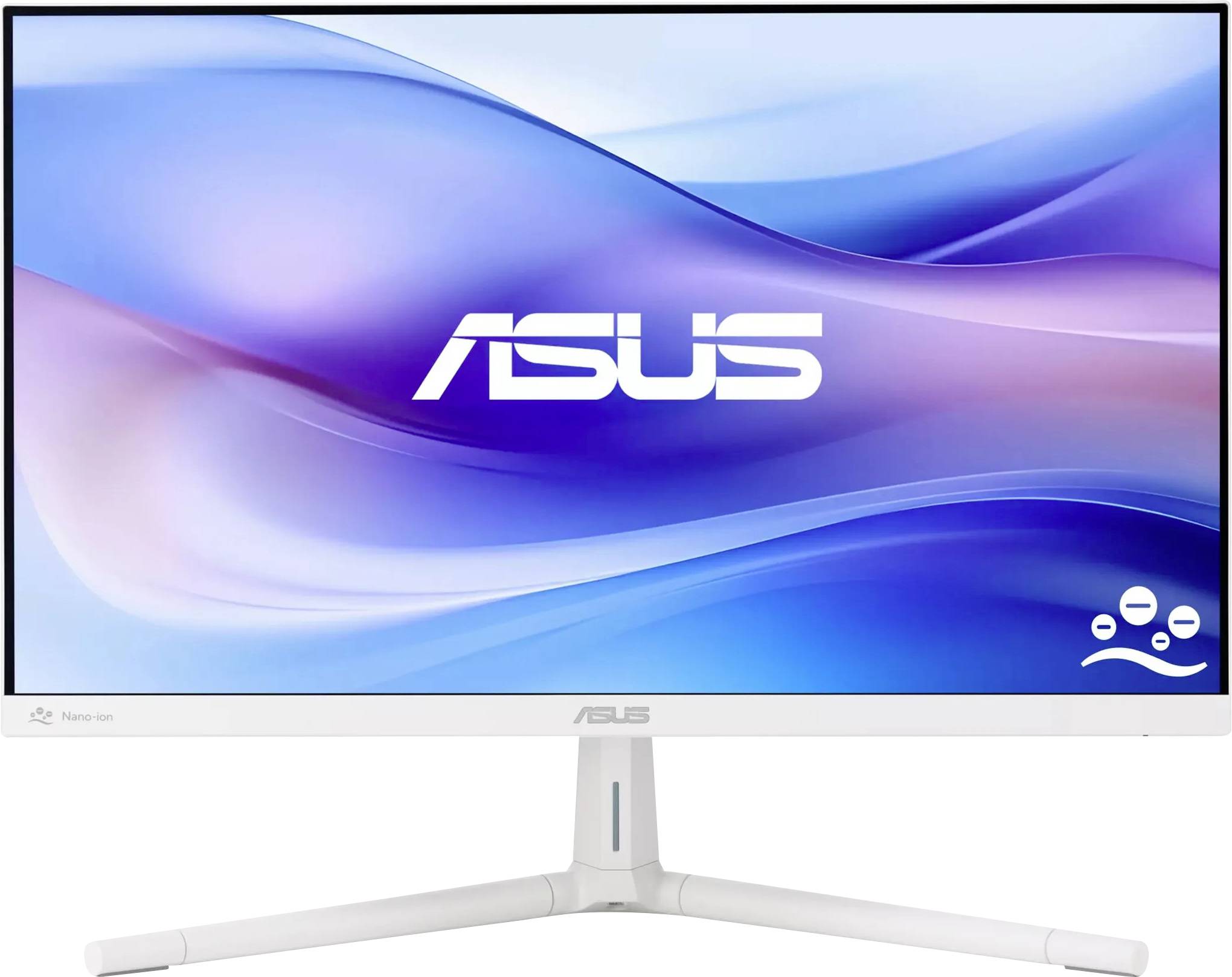 Asus ProArt VU249HFI-W LCD-Monitor EEK B (A - G) 60.5cm (23.8 Zoll) 1920 x 1080 Pixel 16:9 1 ms HDMI®, Kopfhörer-Buchse IPS LCD