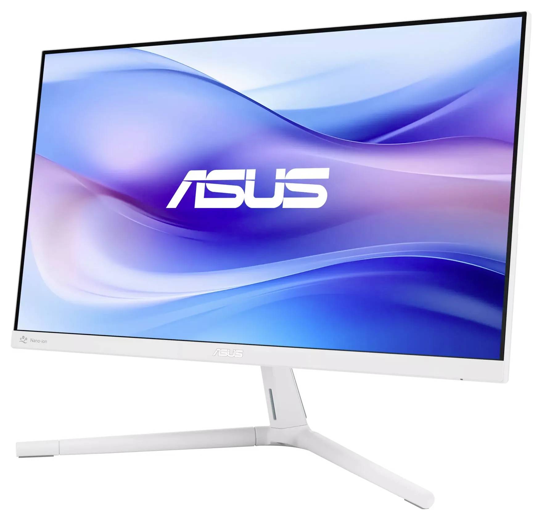 Asus ProArt VU249HFI-W LCD-Monitor EEK B (A - G) 60.5cm (23.8 Zoll) 1920 x 1080 Pixel 16:9 1 ms HDMI®, Kopfhörer-Buchse IPS LCD