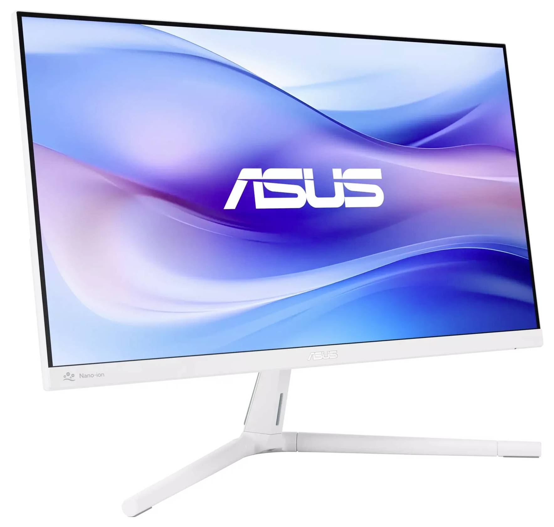 Asus ProArt VU249HFI-W LCD-Monitor EEK B (A - G) 60.5cm (23.8 Zoll) 1920 x 1080 Pixel 16:9 1 ms HDMI®, Kopfhörer-Buchse IPS LCD