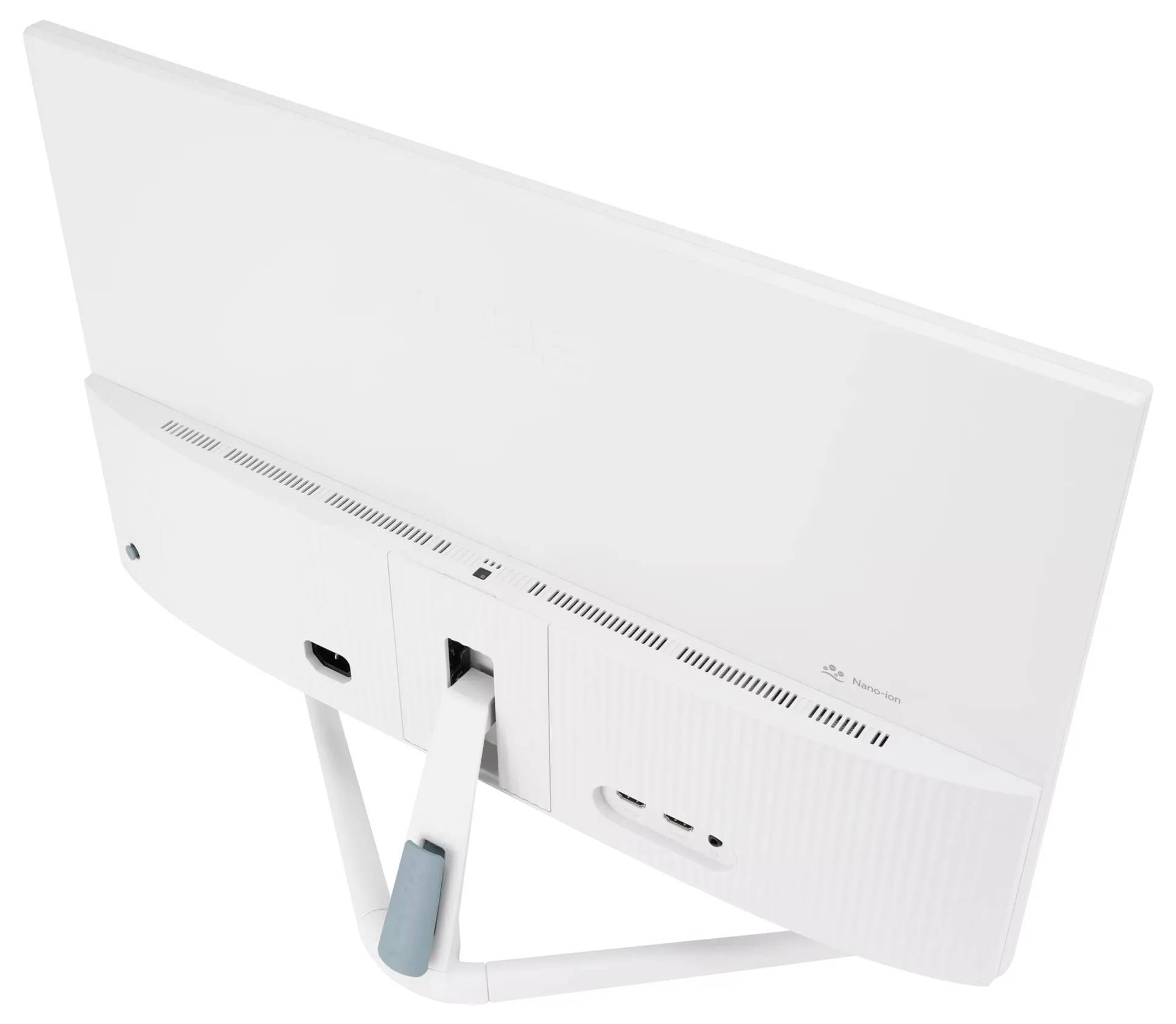 Asus ProArt VU249HFI-W LCD-Monitor EEK B (A - G) 60.5cm (23.8 Zoll) 1920 x 1080 Pixel 16:9 1 ms HDMI®, Kopfhörer-Buchse IPS LCD