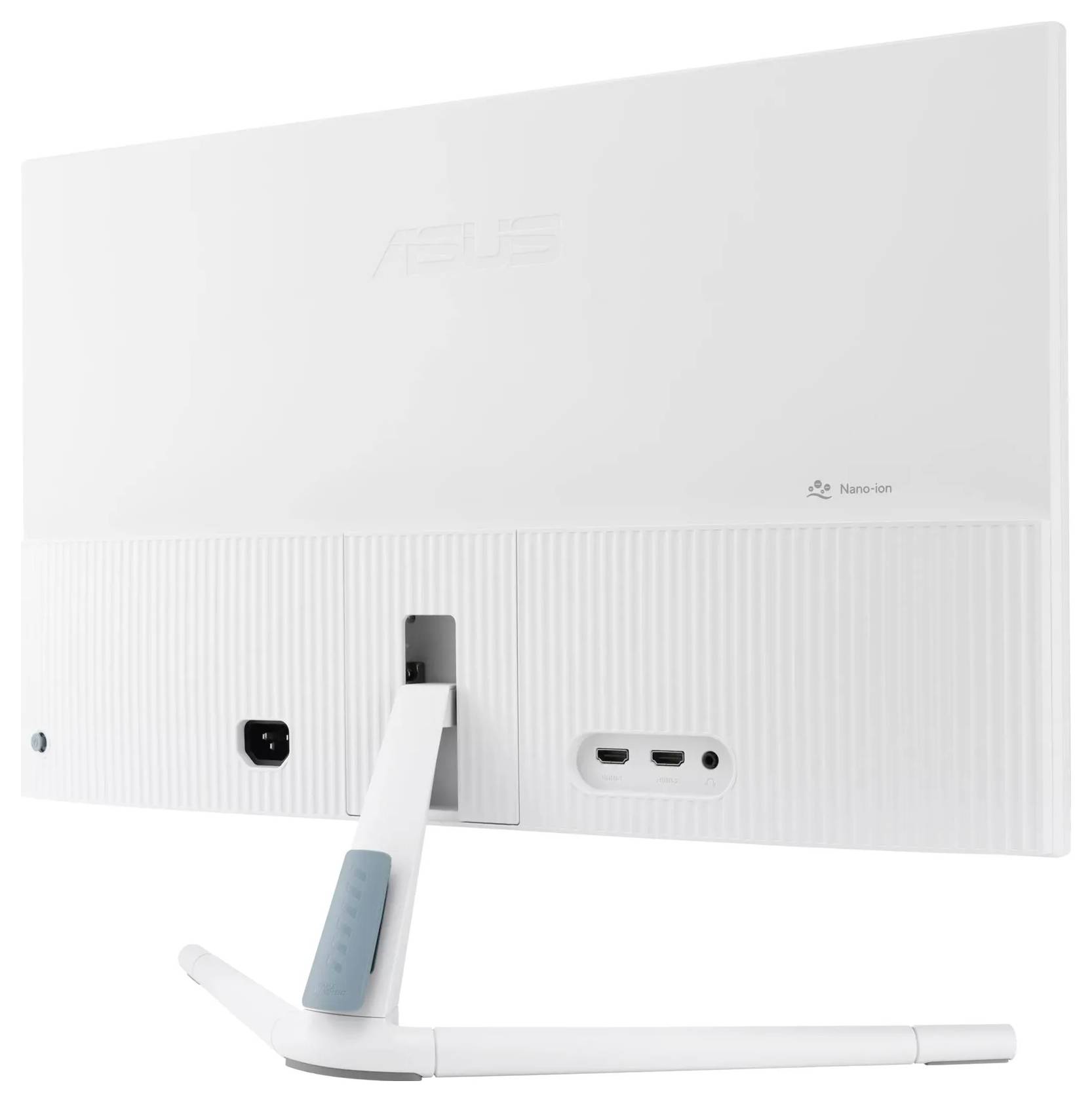Asus ProArt VU249HFI-W LCD-Monitor EEK B (A - G) 60.5cm (23.8 Zoll) 1920 x 1080 Pixel 16:9 1 ms HDMI®, Kopfhörer-Buchse IPS LCD